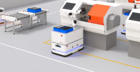 人工智能應用軟件開發 16家華為機器人概念企業盤點