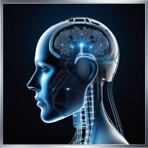 AI之光，照亮智能未來 人工智能軟件開發的浪潮與應用前景